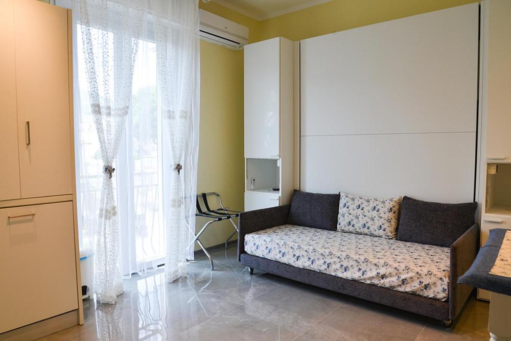 La Maisonnette Di Anna Apartment