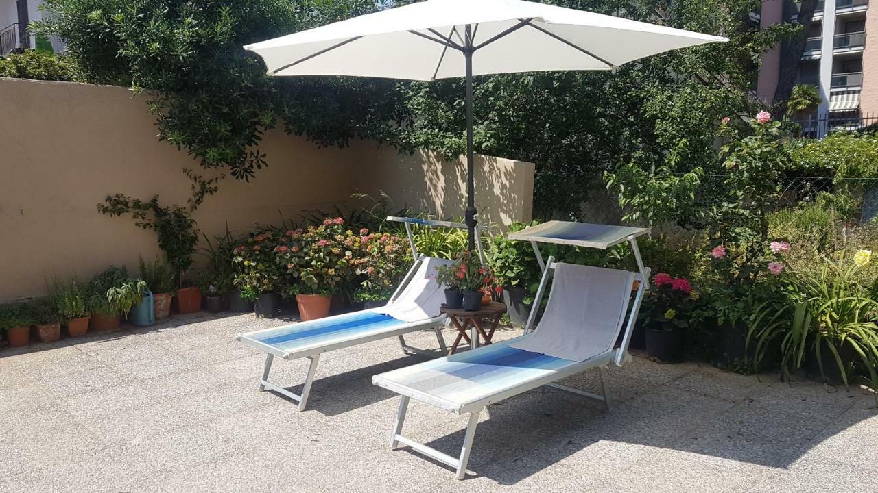 La Maisonnette Di Anna Apartment
