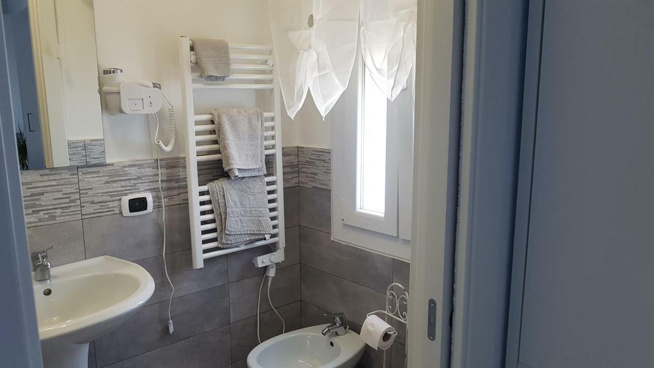 La Maisonnette Di Anna *