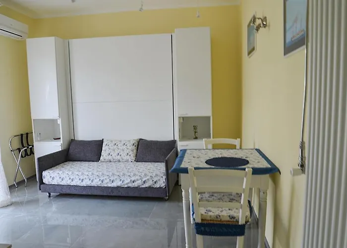 La Maisonnette Di Anna