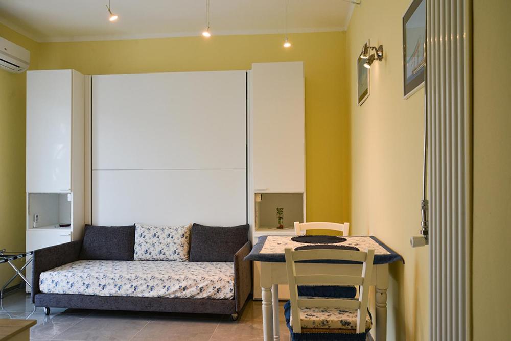 La Maisonnette Di Anna *