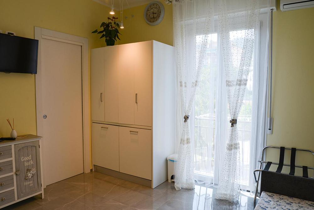 La Maisonnette Di Anna * Arma di Taggia