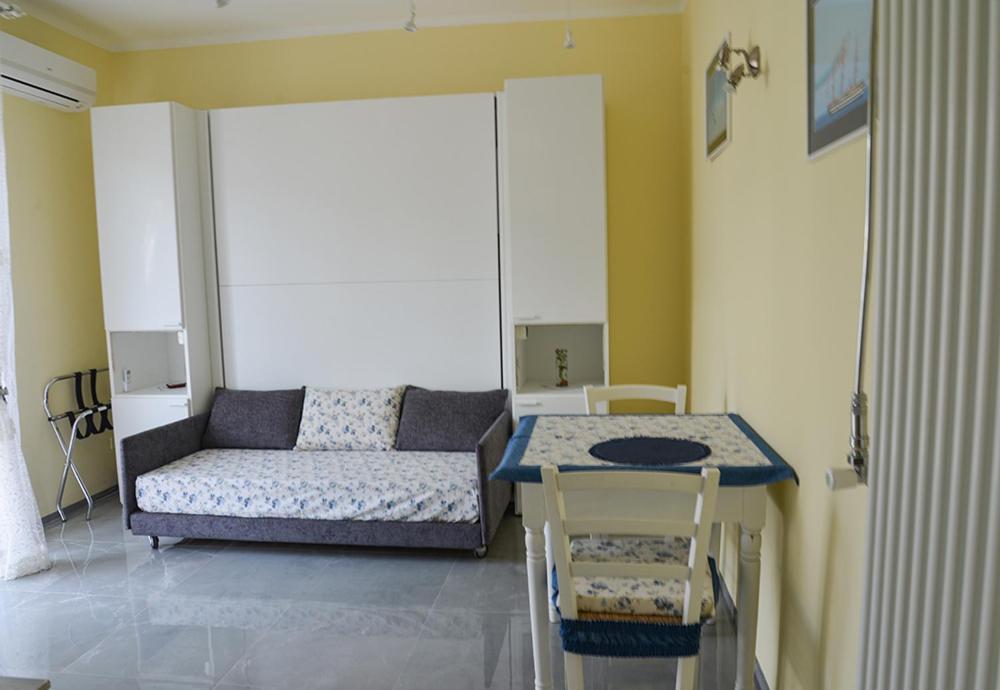 La Maisonnette Di Anna * Arma di Taggia